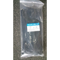 Cable Ties 3.6mm x 200mm 100pcs